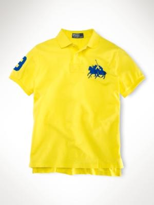 wholesale Men polo shirts No. 1052